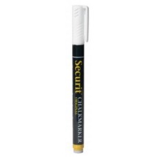 Marker Creta Mic 1-2mm Alb